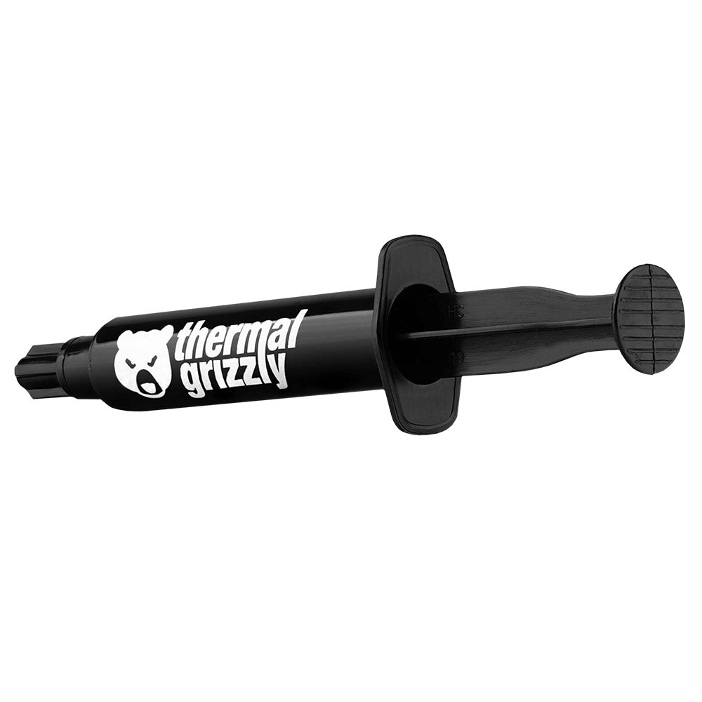 Thermal Grizzly Hydronaut Thermal Grease Paste For CPU Heatsink 26g