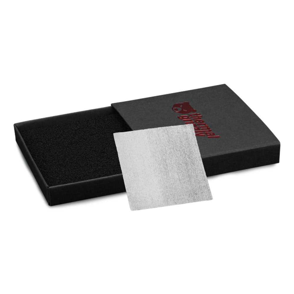 Thermal Grizzly KryoSheet Thermal Pad For CPU Heatsink 38x38mm