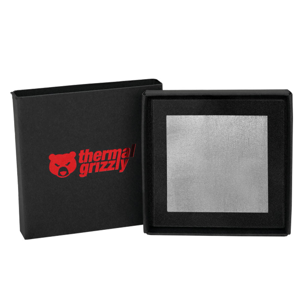 Thermal Grizzly KryoSheet Thermal Pad For CPU Heatsink 38x38mm