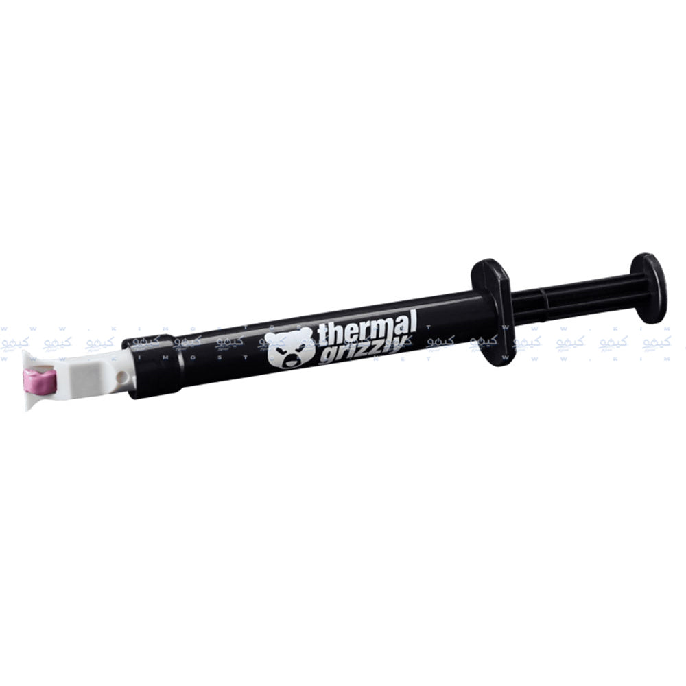 Thermal Grizzly Kryonaut Extreme Thermal Grease Paste For CPU Heatsink 2g