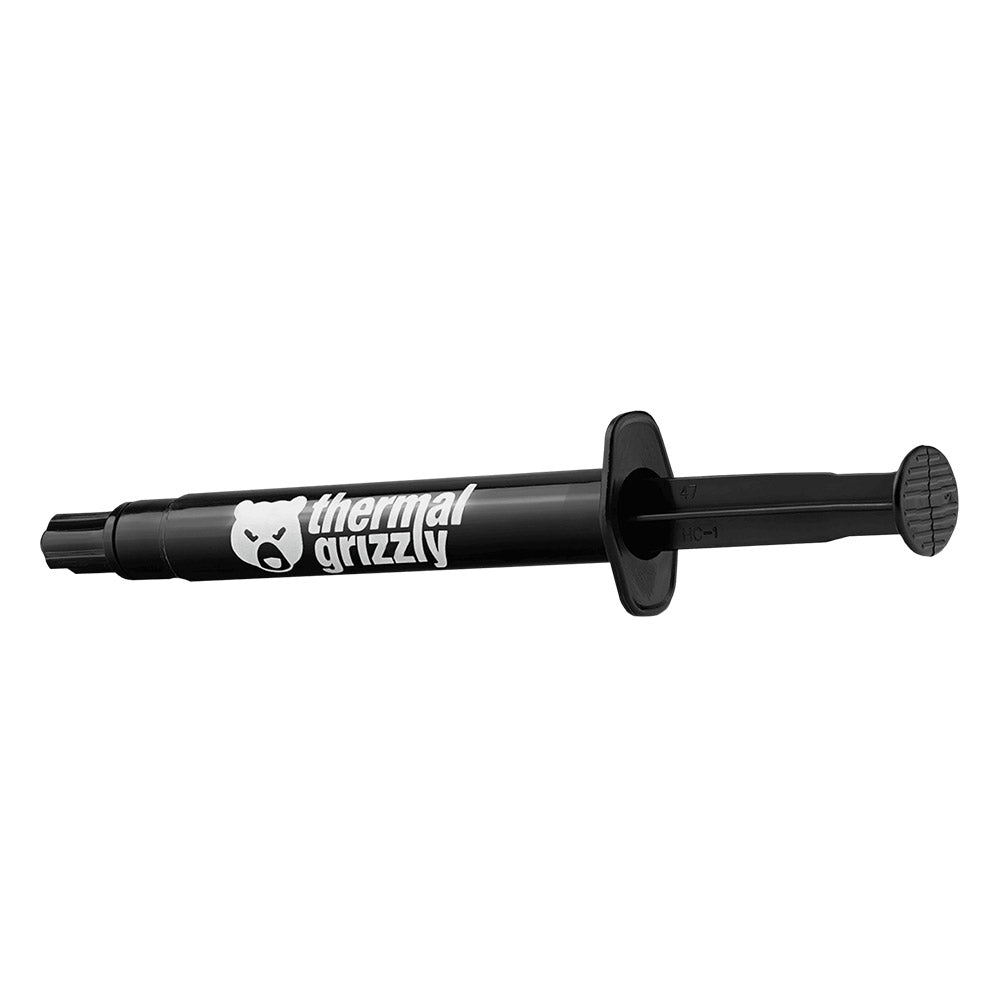 Thermal Grizzly Kryonaut Thermal Grease Paste For CPU Heatsink 5.5g