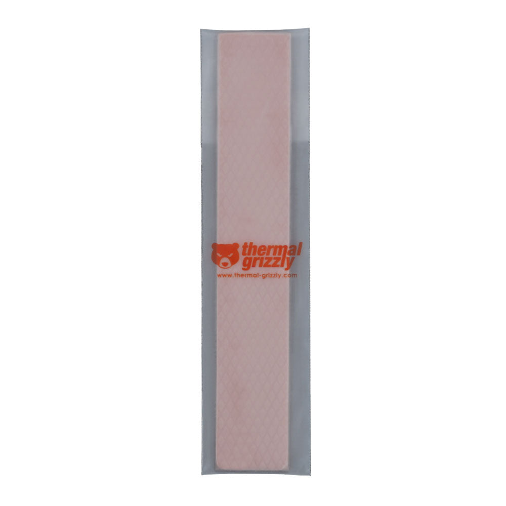 Thermal Grizzly Minus Pad 8 Thermal Pad For CPU Heatsink 120x20x1.0mm 1Pcs