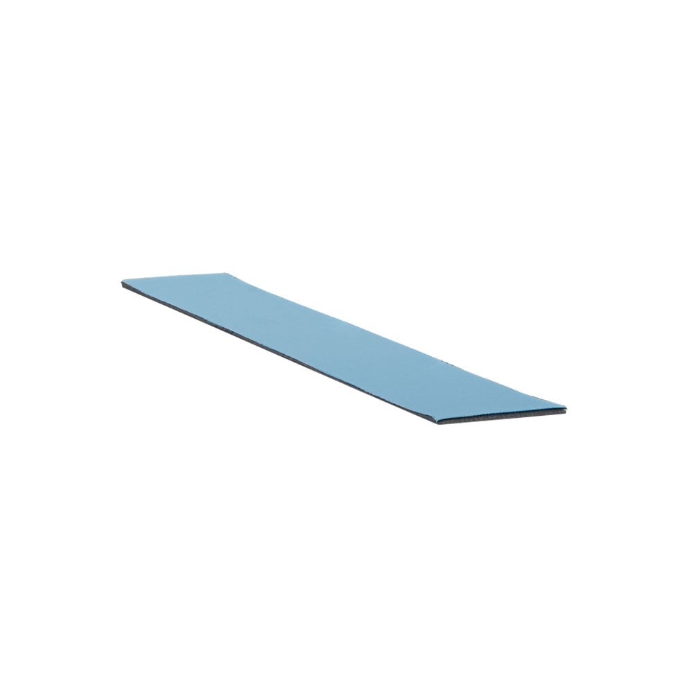 باد حرارية ثيرمال جريزلي مبرد حرارة لوحدة المعالجة المركزية 120 × 20 × 0.5 ملم قطعتين Minus Pad Pro
