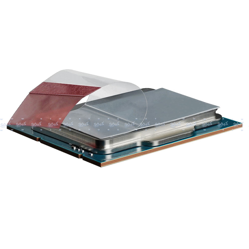 Thermal Grizzly PhaseSheet PTM Thermal Pad For CPU Heatsink 50x40mm