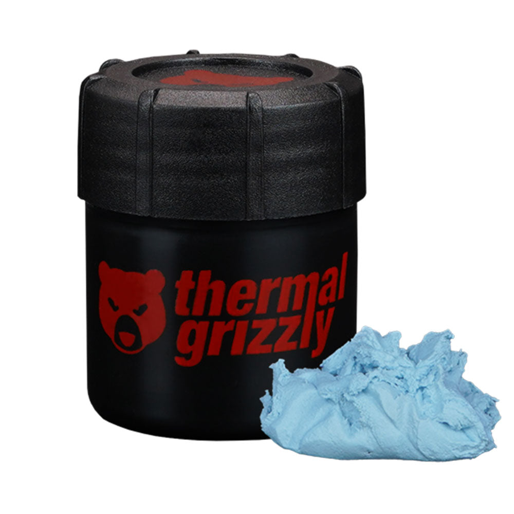 Thermal Grizzly Putty Advance Thermal Grease Paste For CPU Heatsink 30g