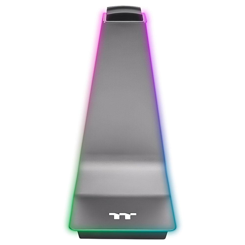 حامل سماعة الرأس ثيرمال تيك RGB جيمنج HS1