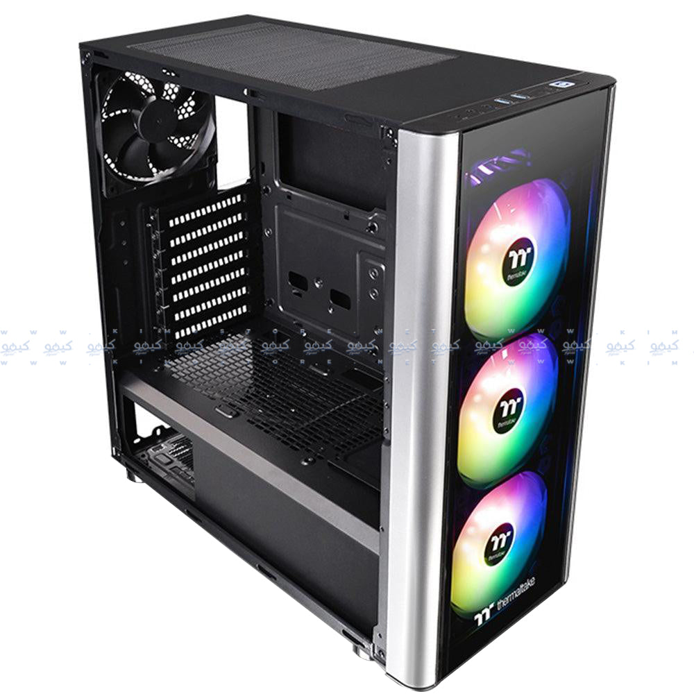 Thermaltake Level 20 MT ARGB Gaming Mid Tower Case