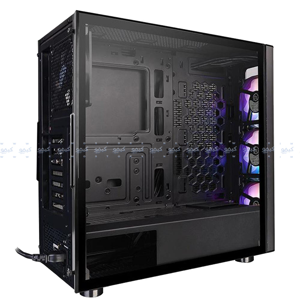Thermaltake Level 20 MT ARGB Gaming Mid Tower Case