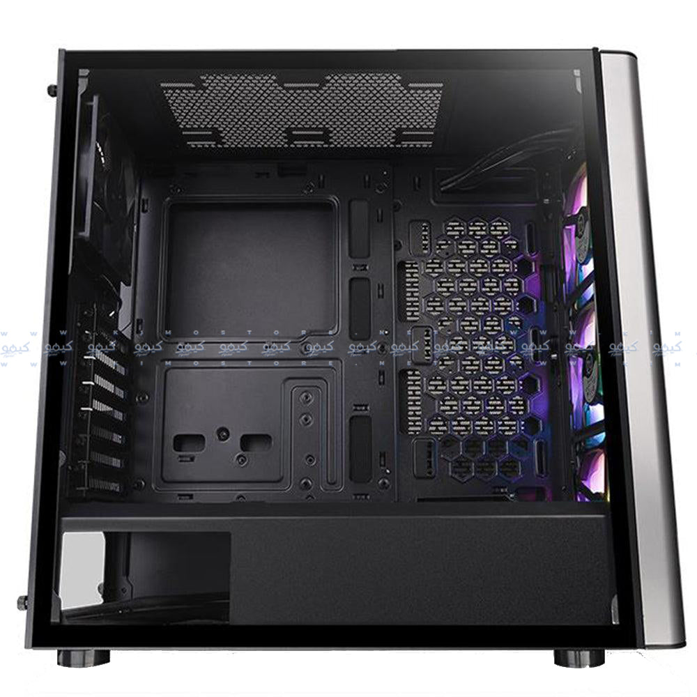 Thermaltake Level 20 MT ARGB Gaming Mid Tower Case