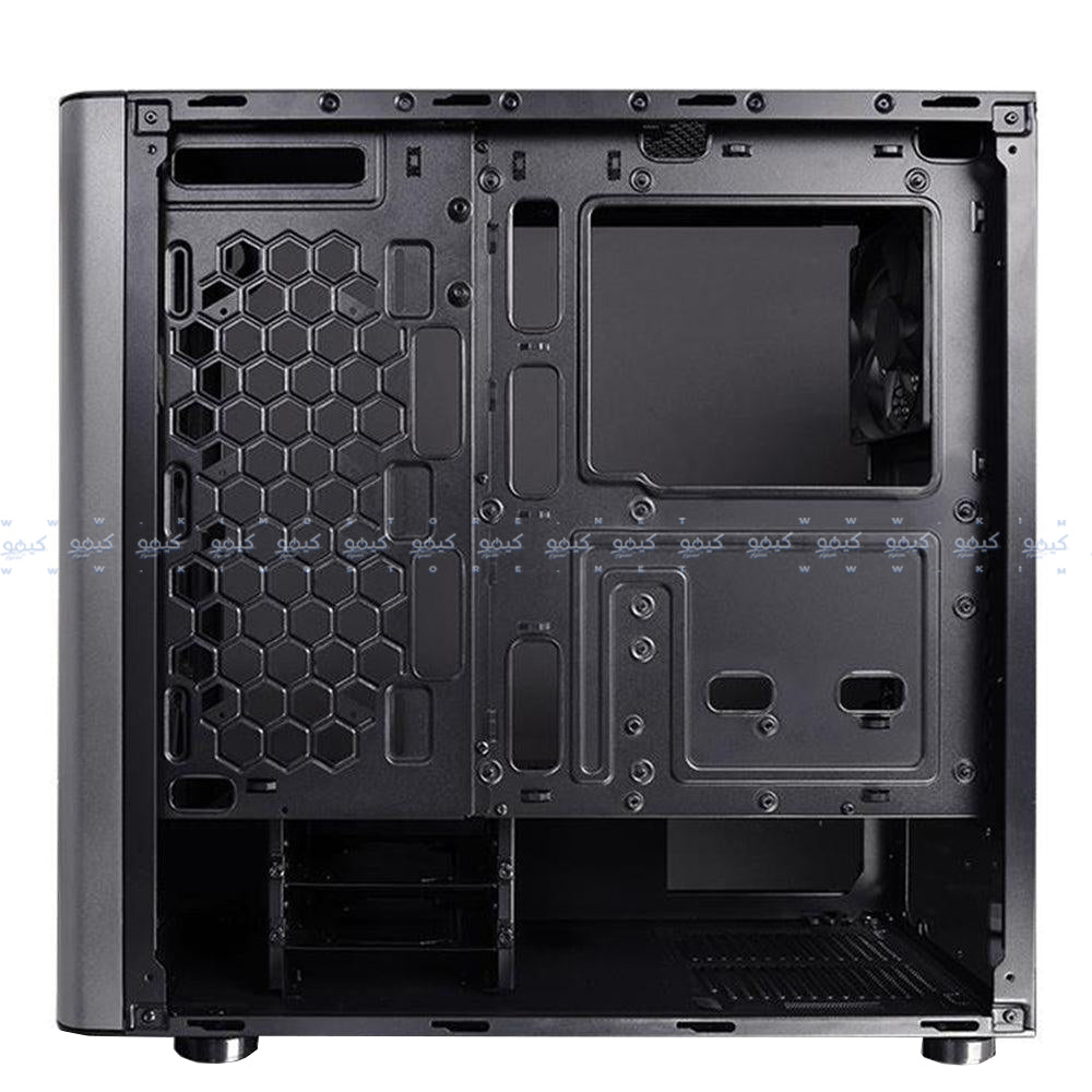 Thermaltake Level 20 MT ARGB Gaming Mid Tower Case