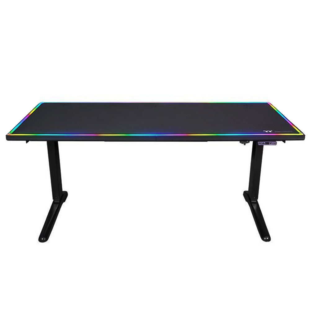 Thermaltake Level 20 RGB BattleStation Gaming Desk