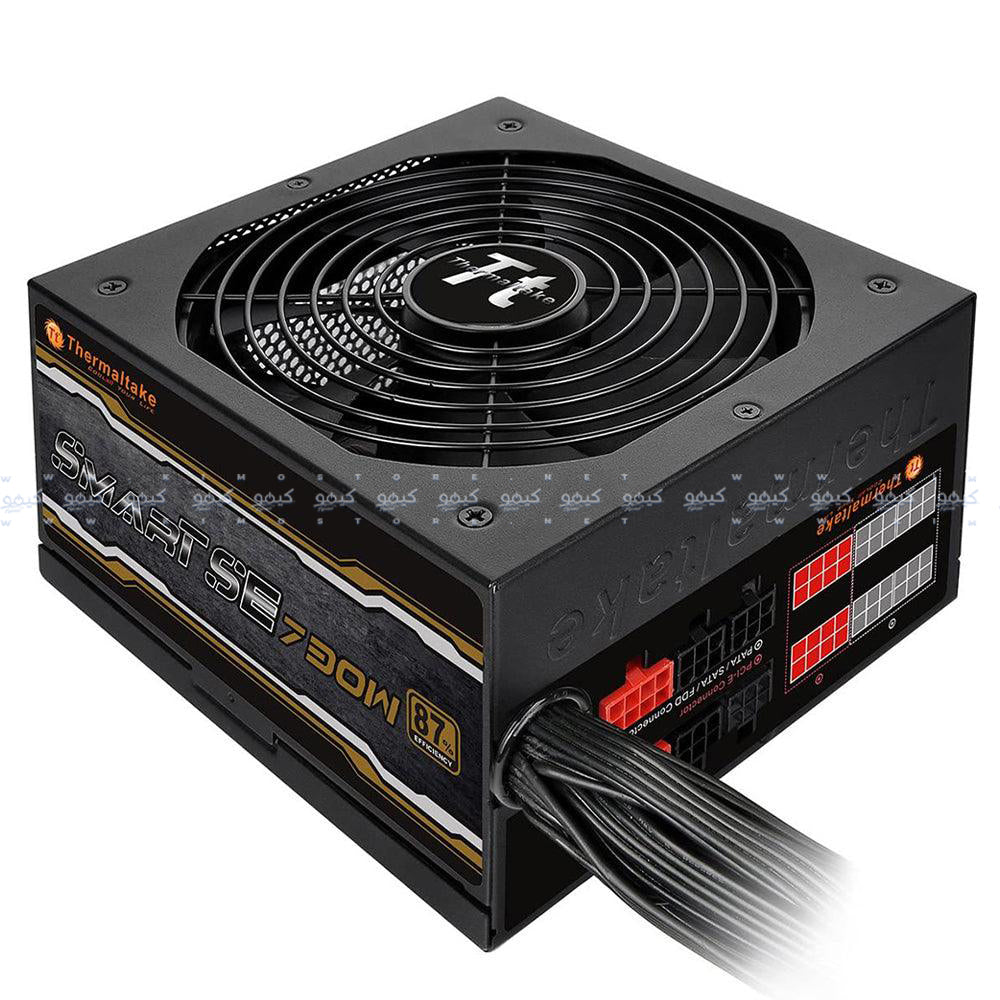 Thermaltake Smart SE SPS-730M 730W Power Supply