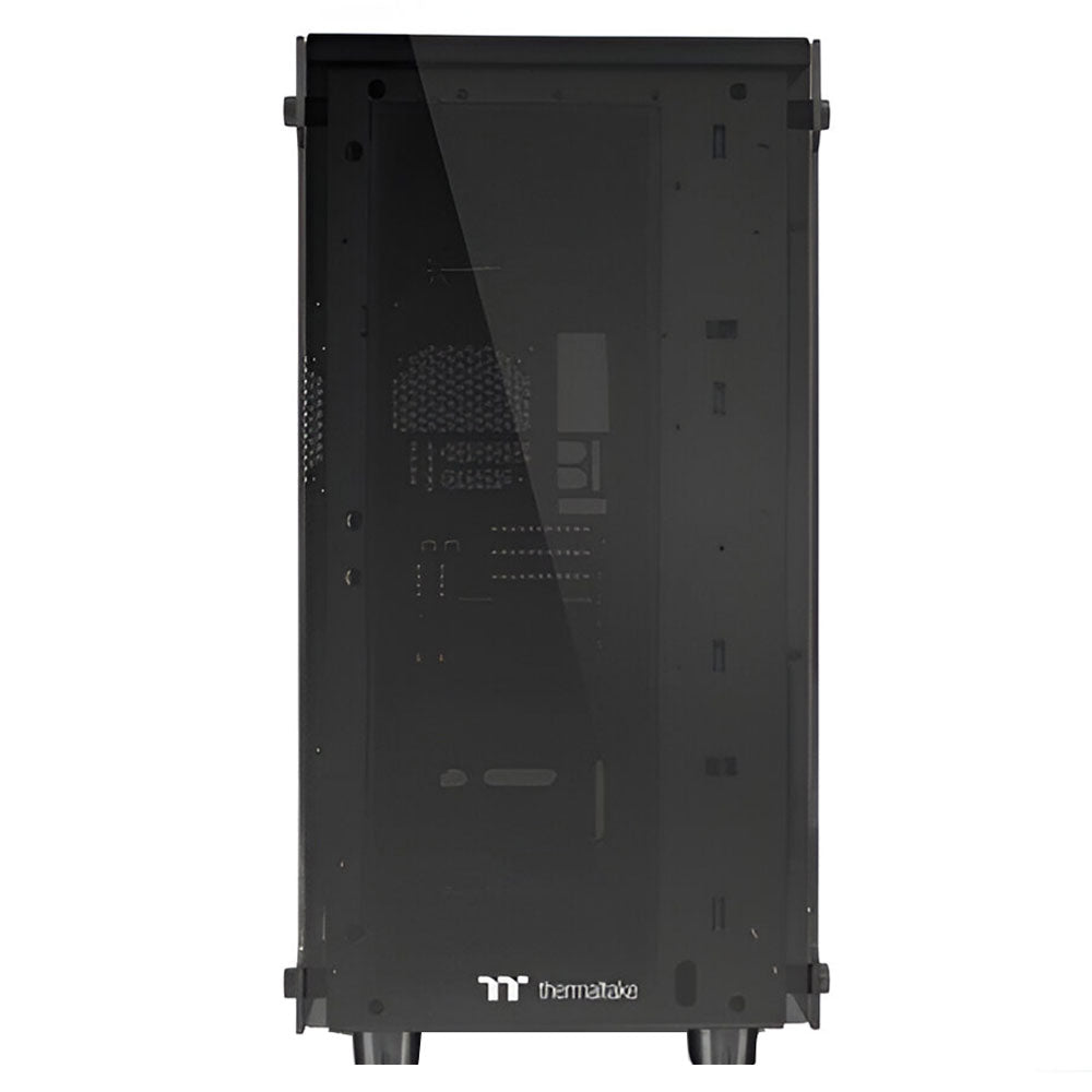 Thermaltake View 91 TG RGB Plus Edition Gaming Super Tower Case (Used)