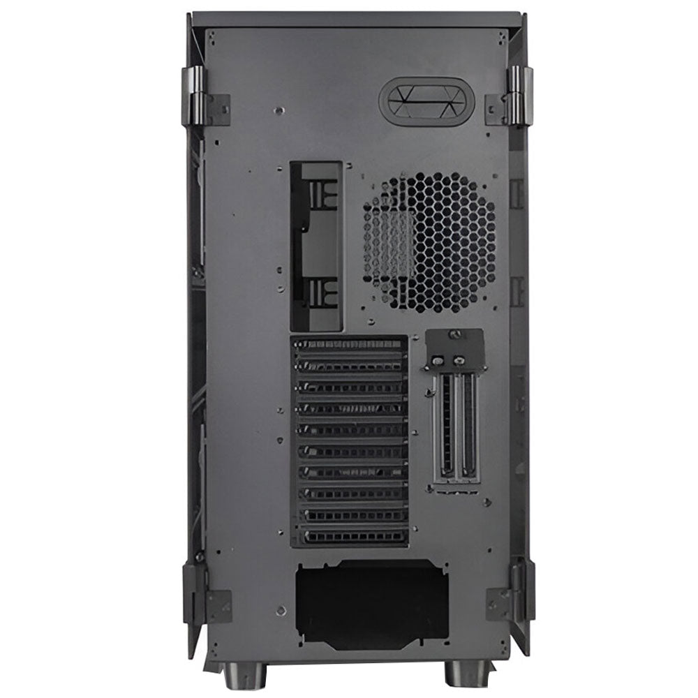 Thermaltake View 91 TG RGB Plus Edition Gaming Super Tower Case (Used)