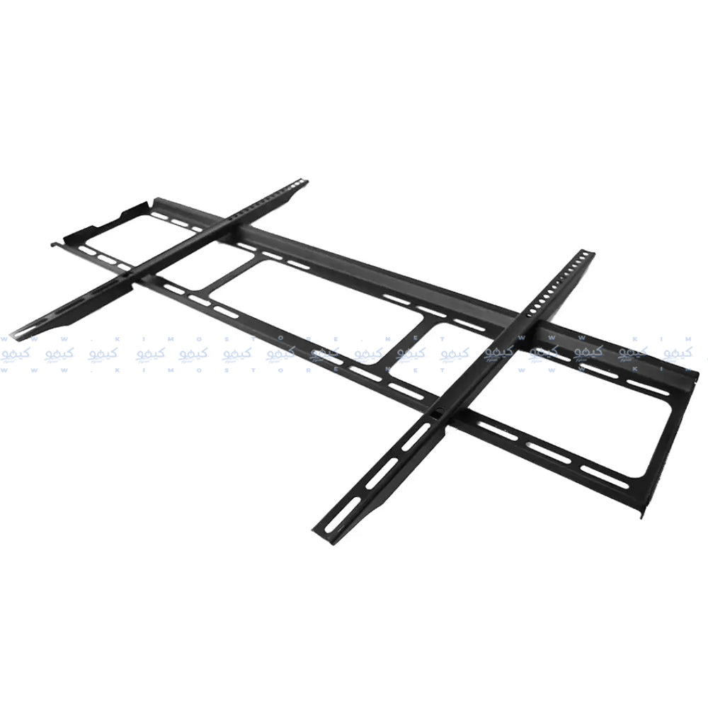 حامل تلفزيون تايجر 60-120 بوصة ثابت 