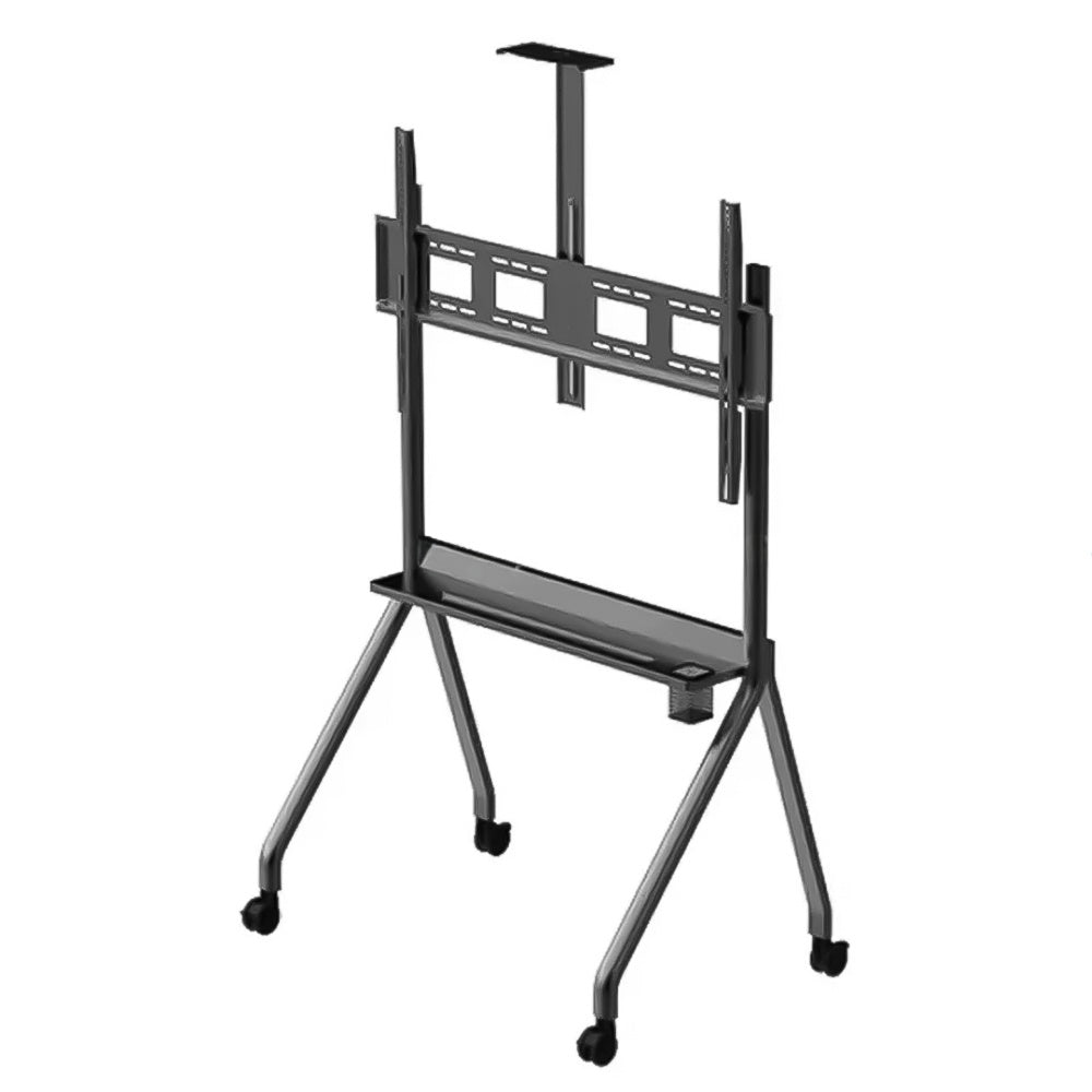 Tiger R12 55-100 Inch Mobile TV Trolley