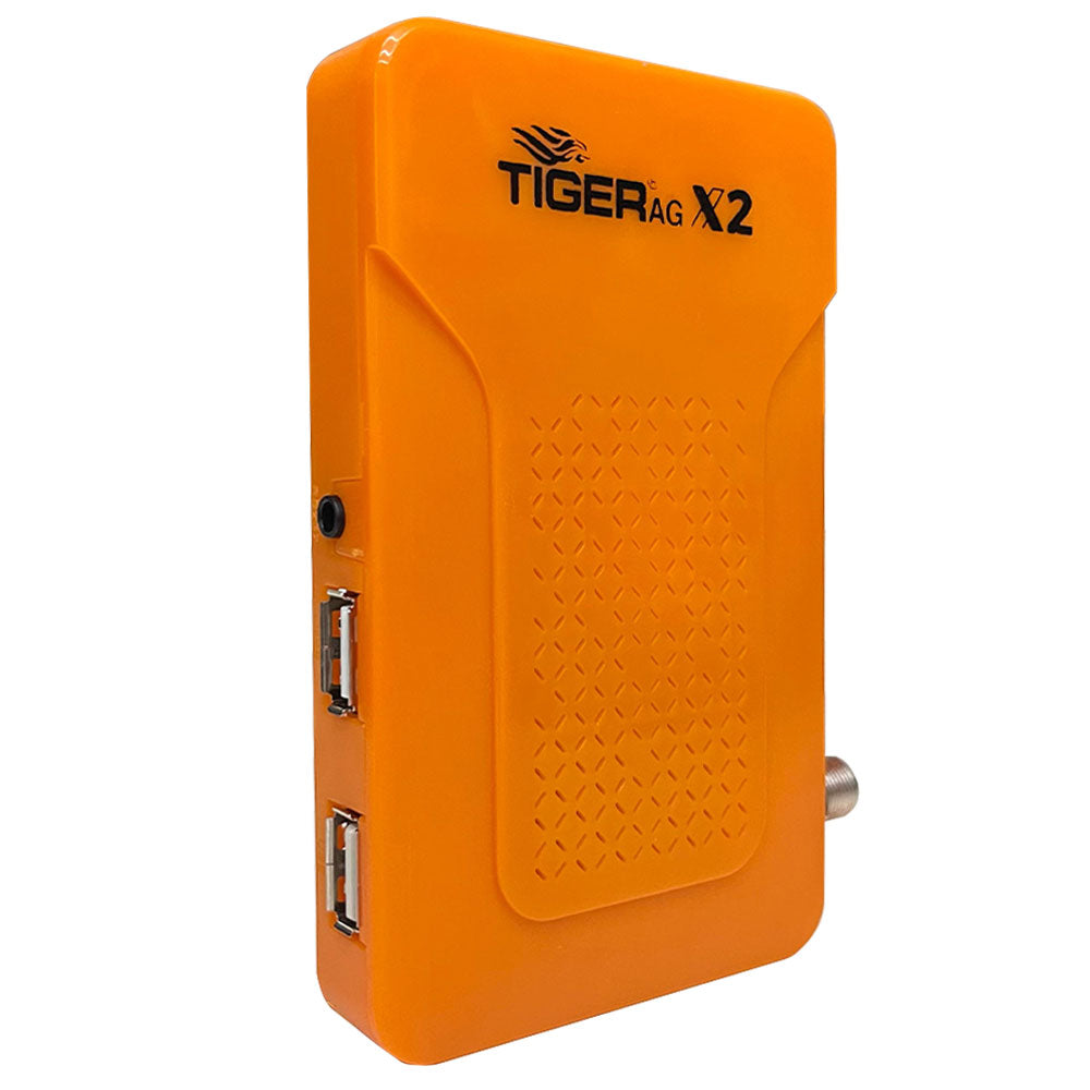 ريسيفر تايجر X2 2K َQHD