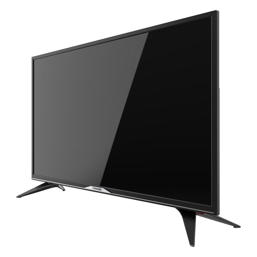 Tornado 32EC3300E 32 Inch DLED HD TV With Built-In Receiver