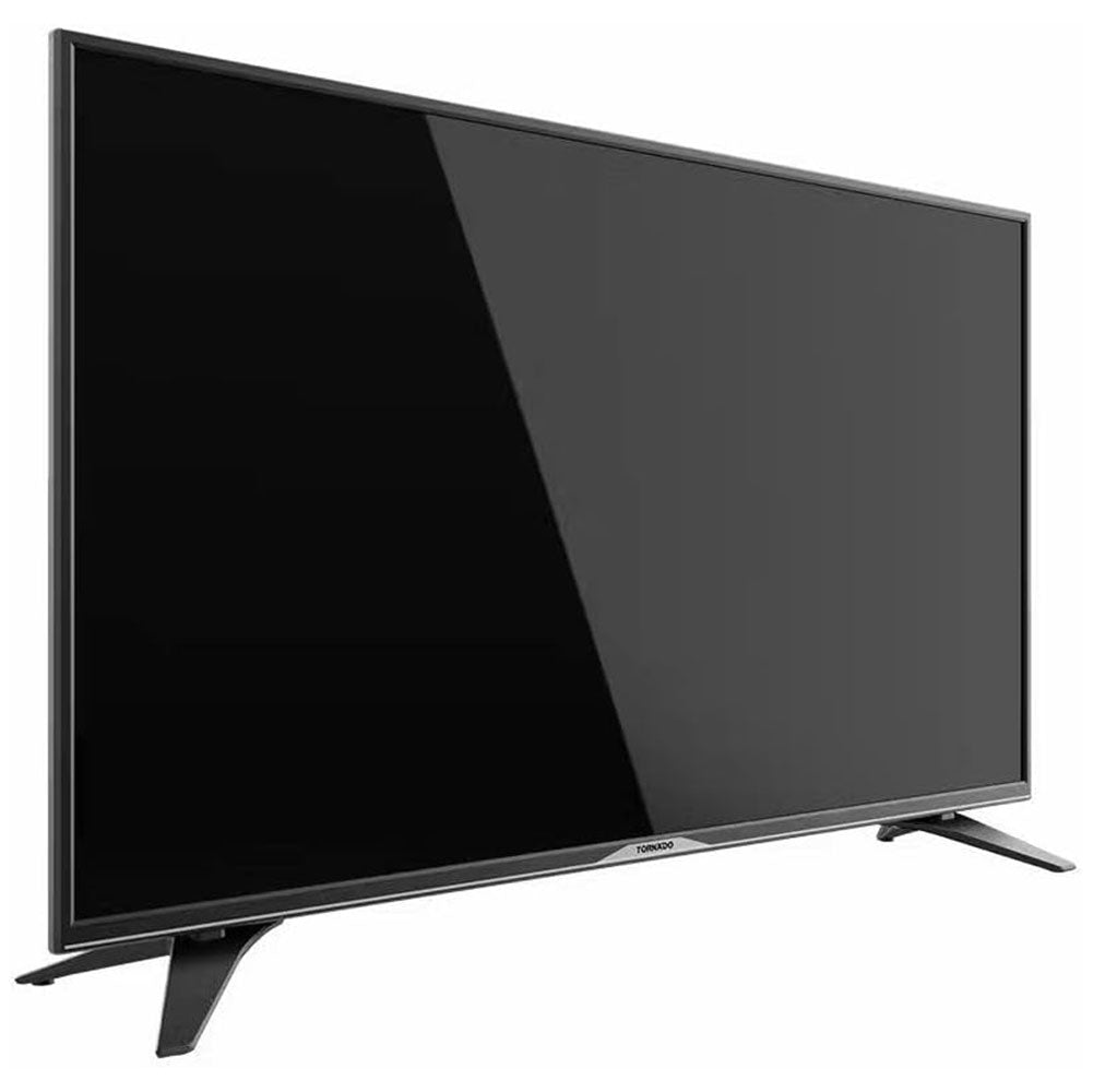 Tornado 32EC3300E 32 Inch DLED HD TV With 