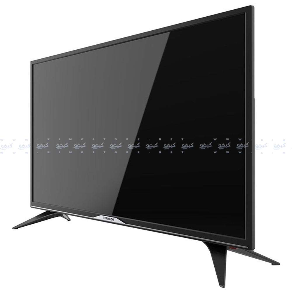 Tornado 32EC3300E 32 Inch DLED HD TV With Built-In Receiver