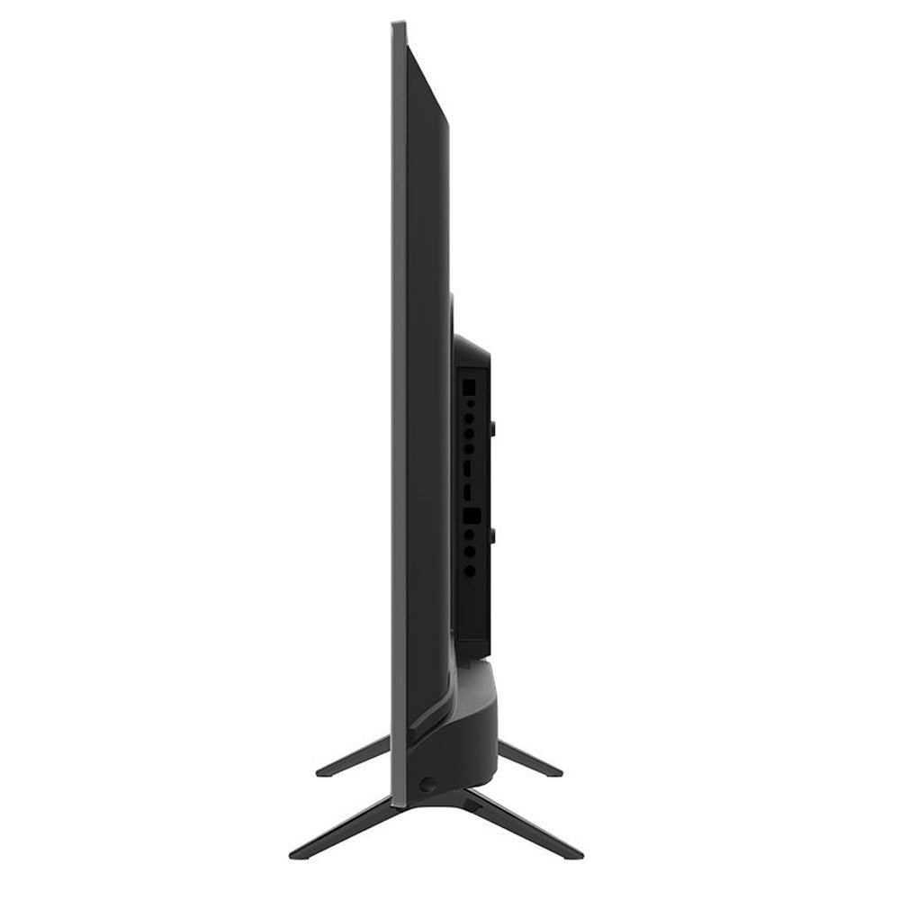 Tornado 32 Inch HD Smart TV With Built-In Receiver