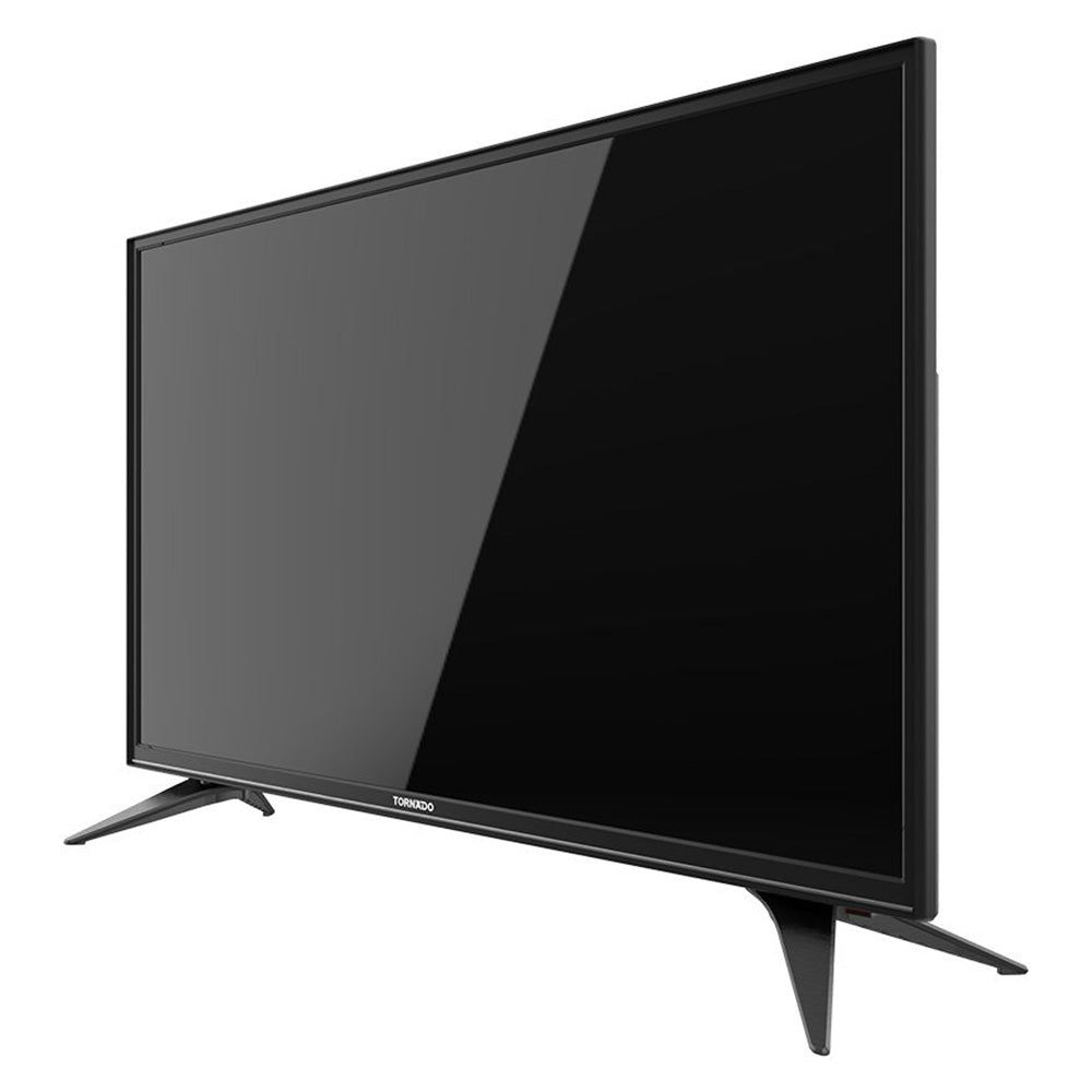 Tornado 32ES4600E 32 Inch HD DLED Smart TV