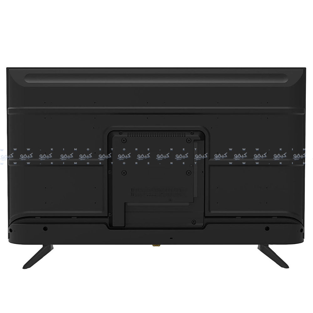 Tornado 43ES4600E 43 Inch DLED FHD Smart TV