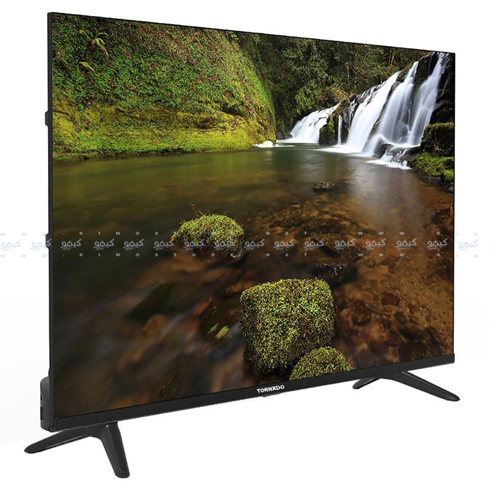 Tornado 43ES4600E 43 Inch DLED FHD Smart TV