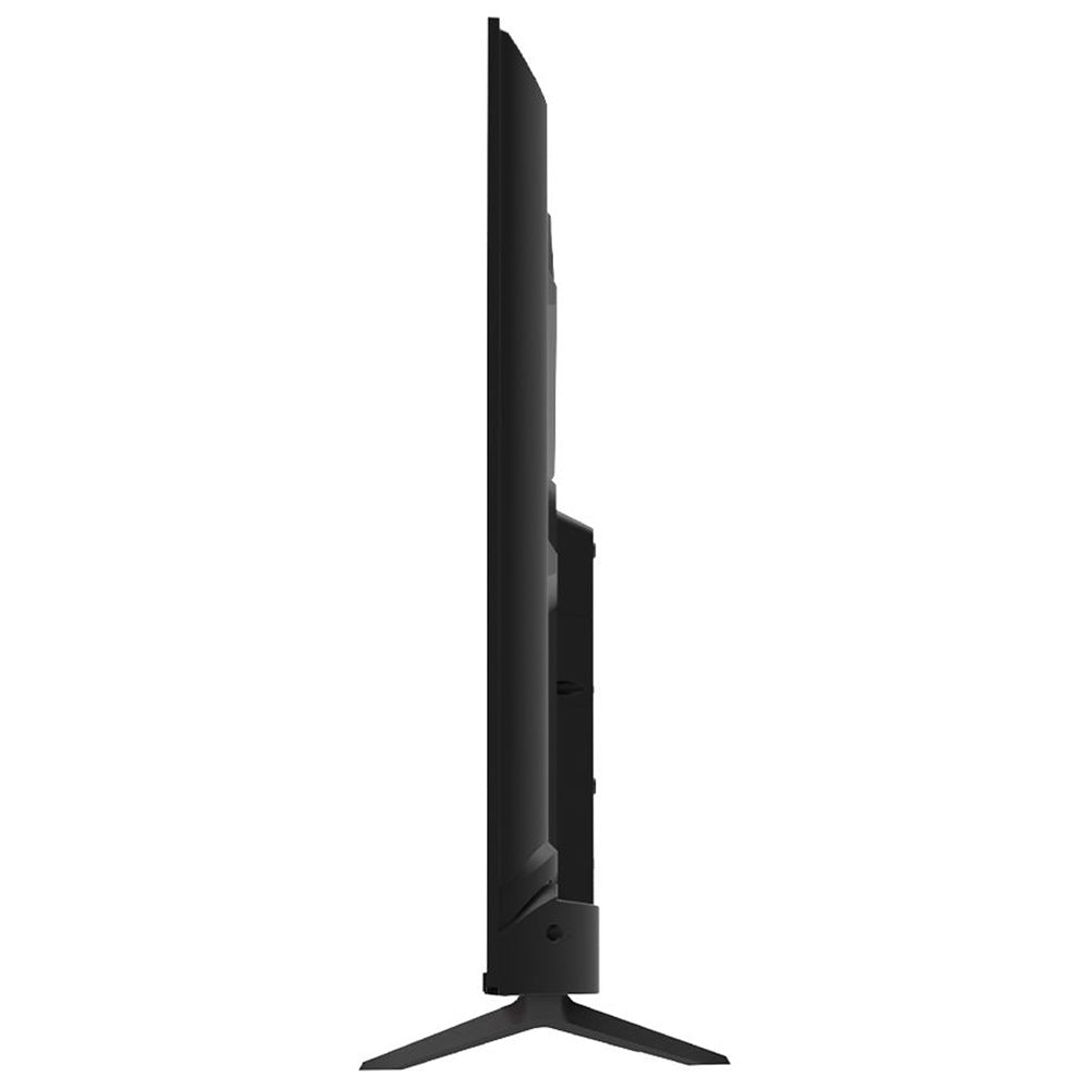 تليفزيون تورنيدو سمارت بدون إطار 55 بوصة 55US4600E DLED 4K 