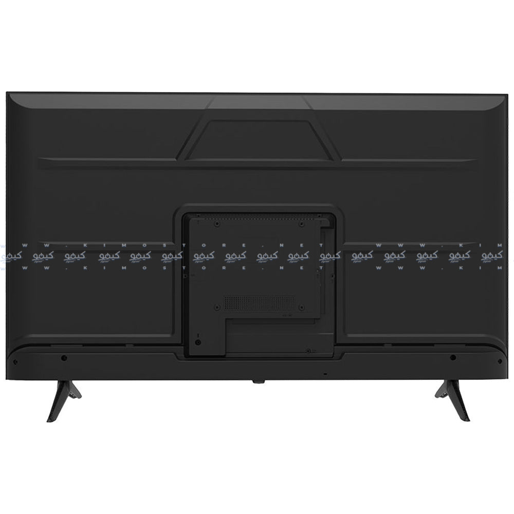 تليفزيون تورنيدو سمارت بدون إطار 55 بوصة 55US4600E DLED 4K 