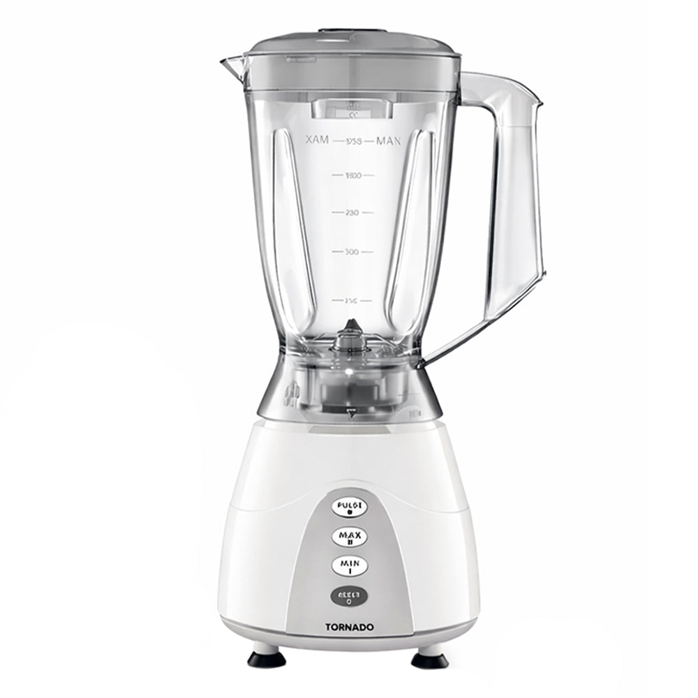 Tornado Blender MX5200/2 1.5L 500W - Gray