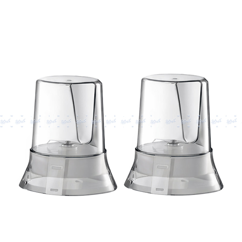 Tornado Blender MX5200/2 1.5L 500W - Gray