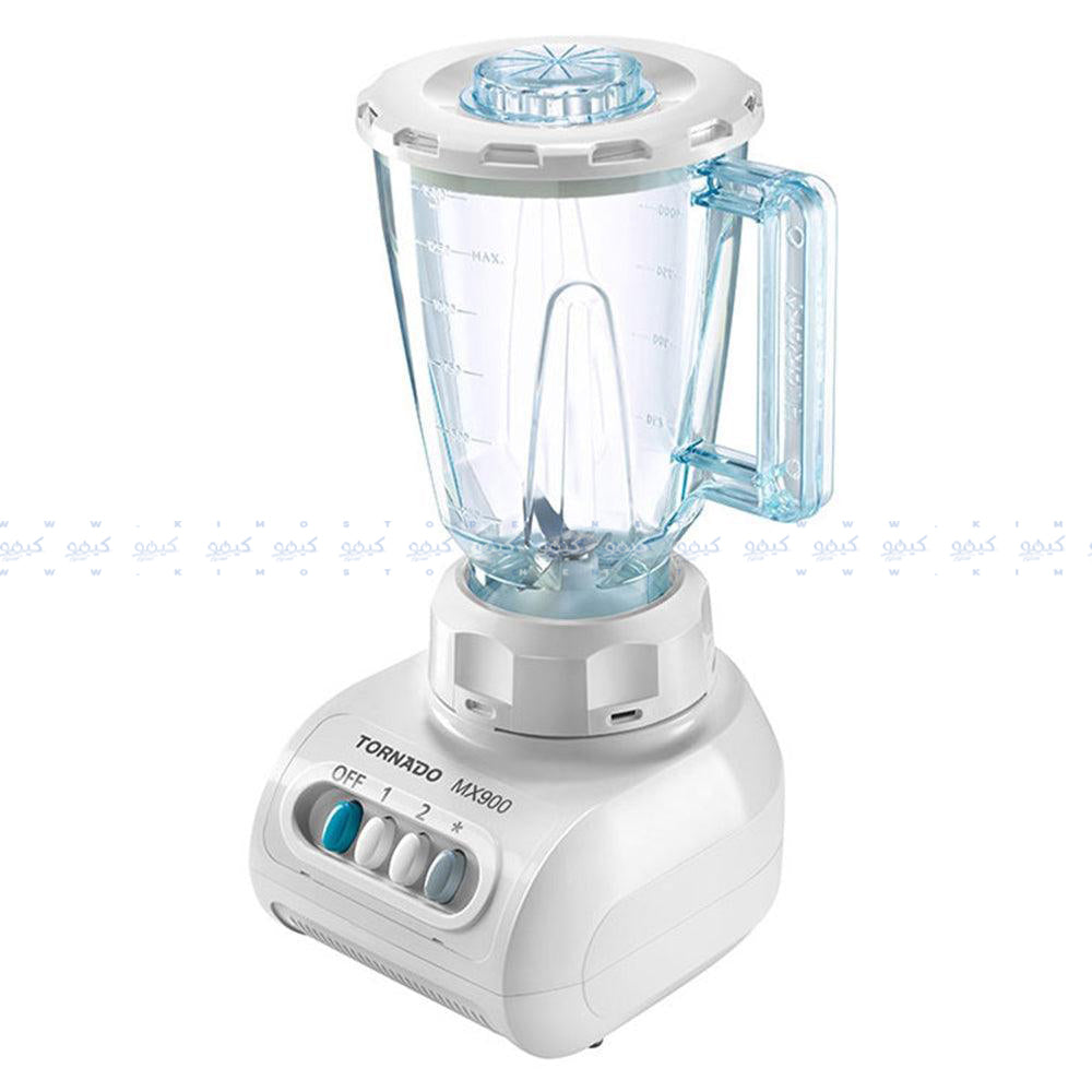 Tornado Blender MX900/2 1.5L 250W