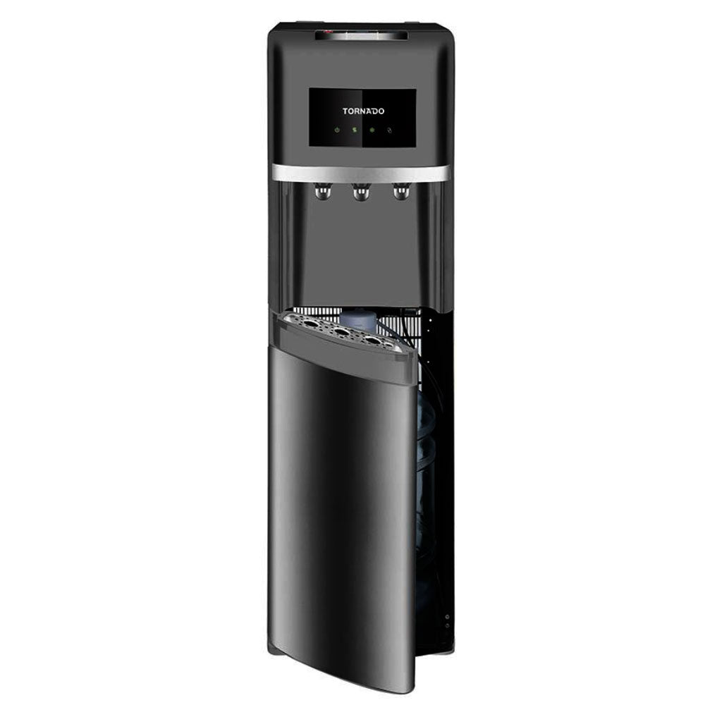 Tornado Bottom Load Water Dispenser WDM-H40ADE-S