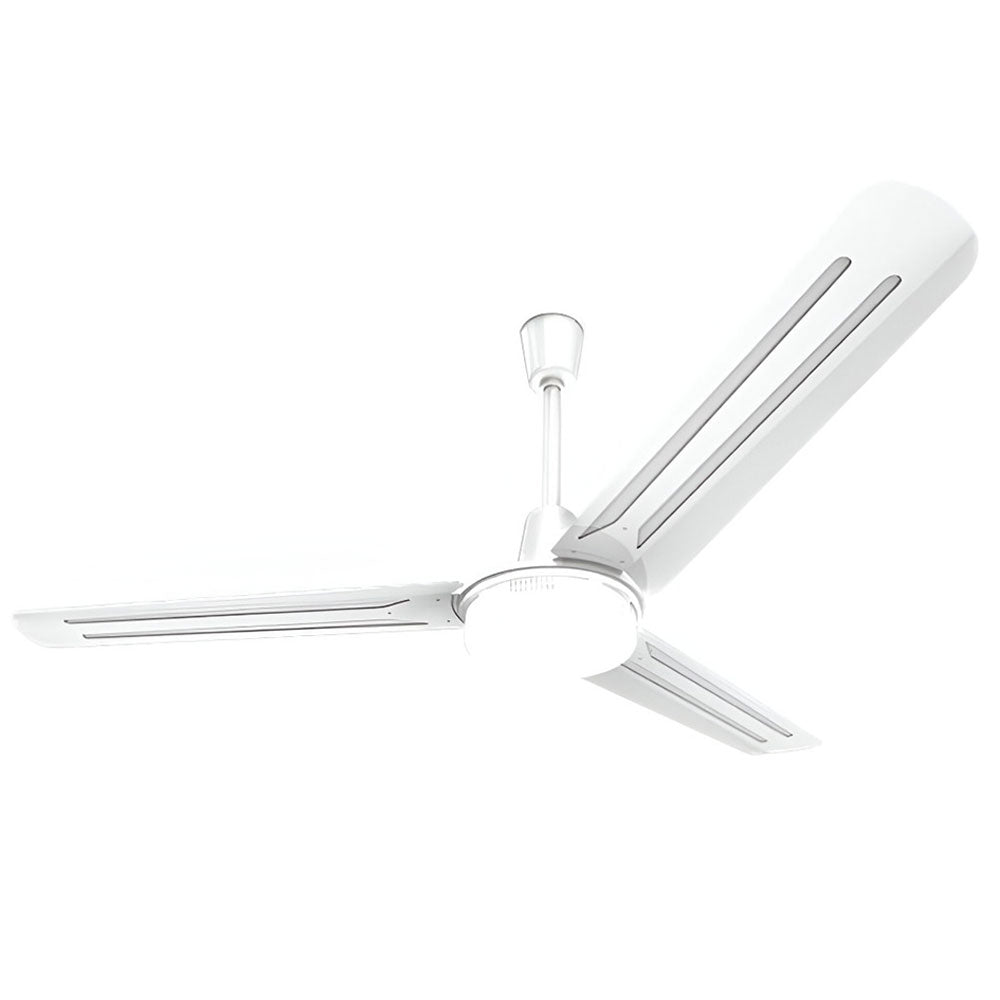 Tornado Ceiling Fan LED TCF56L 56 Inch - White