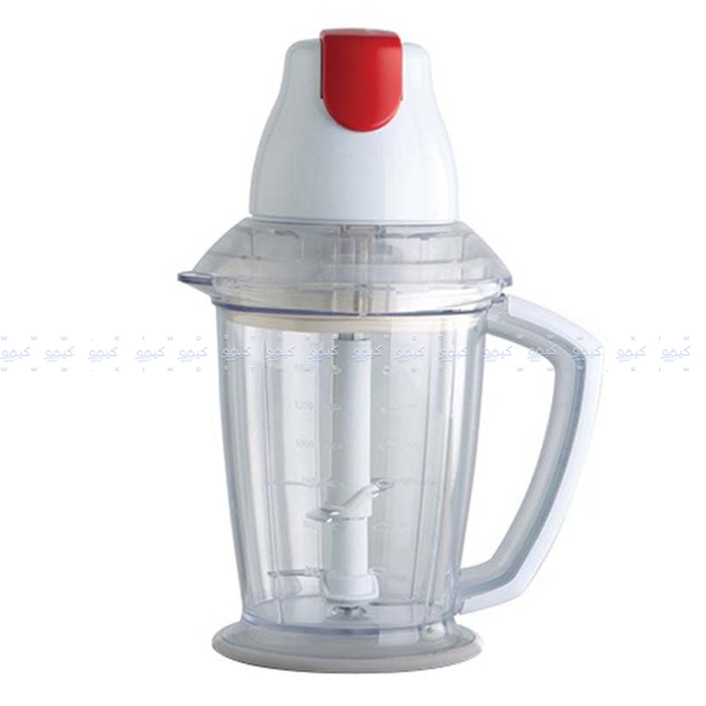 كبة تورنيدو 400 وات CH-400BL 