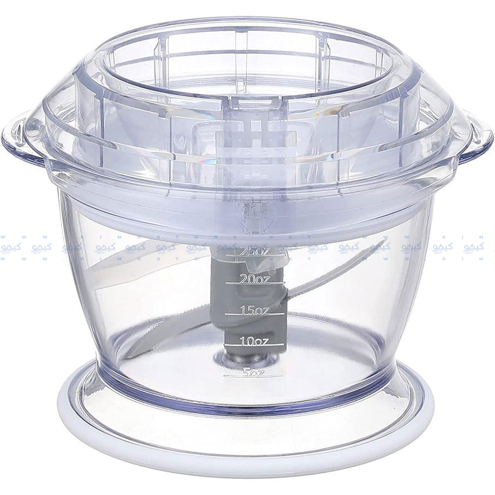 كبة تورنيدو 1 لتر 400 وات CH-400M