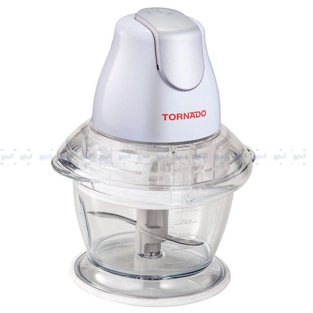 Tornado Chopper CH-400M 1L 400W