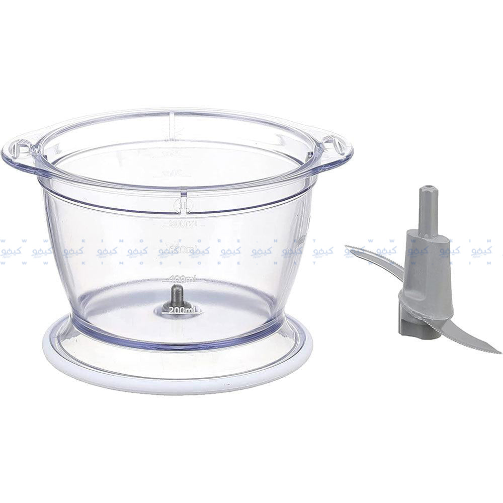 Tornado Chopper CH-400ML 1L 400W