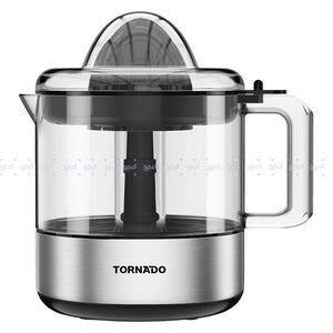 Tornado Citrus Juicer CJ-30TL 0.8L 30W