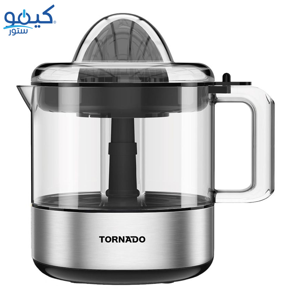Tornado Citrus Juicer CJ-30TL 0.8L 30W