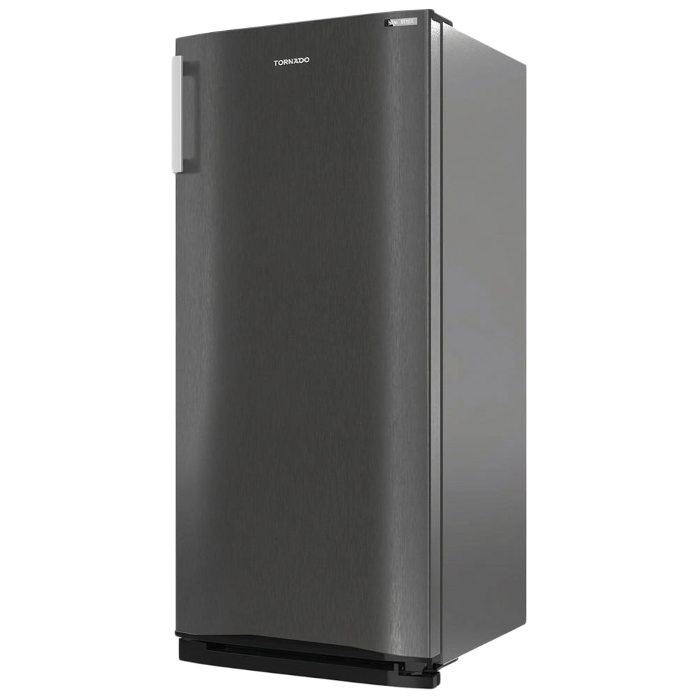 Tornado Deep Freezer RH-H18TV-DST Inverter No Frost