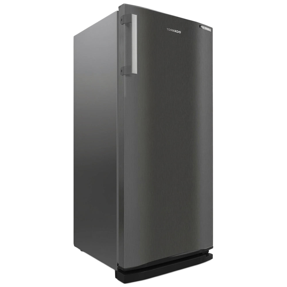 Tornado Deep Freezer RH-H18TV-DST Inverter No Frost 5 Drawers