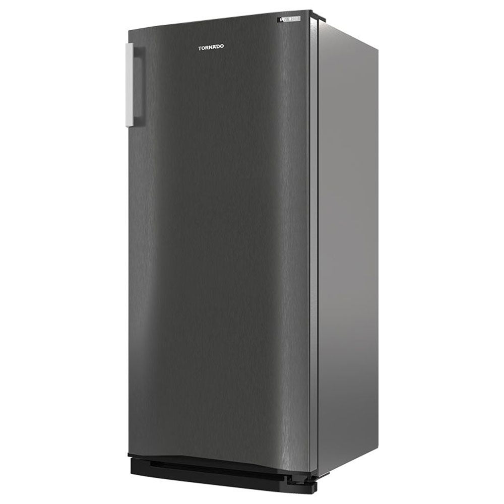 Tornado Deep Freezer RH-H22TV-DST Inverter No Frost 