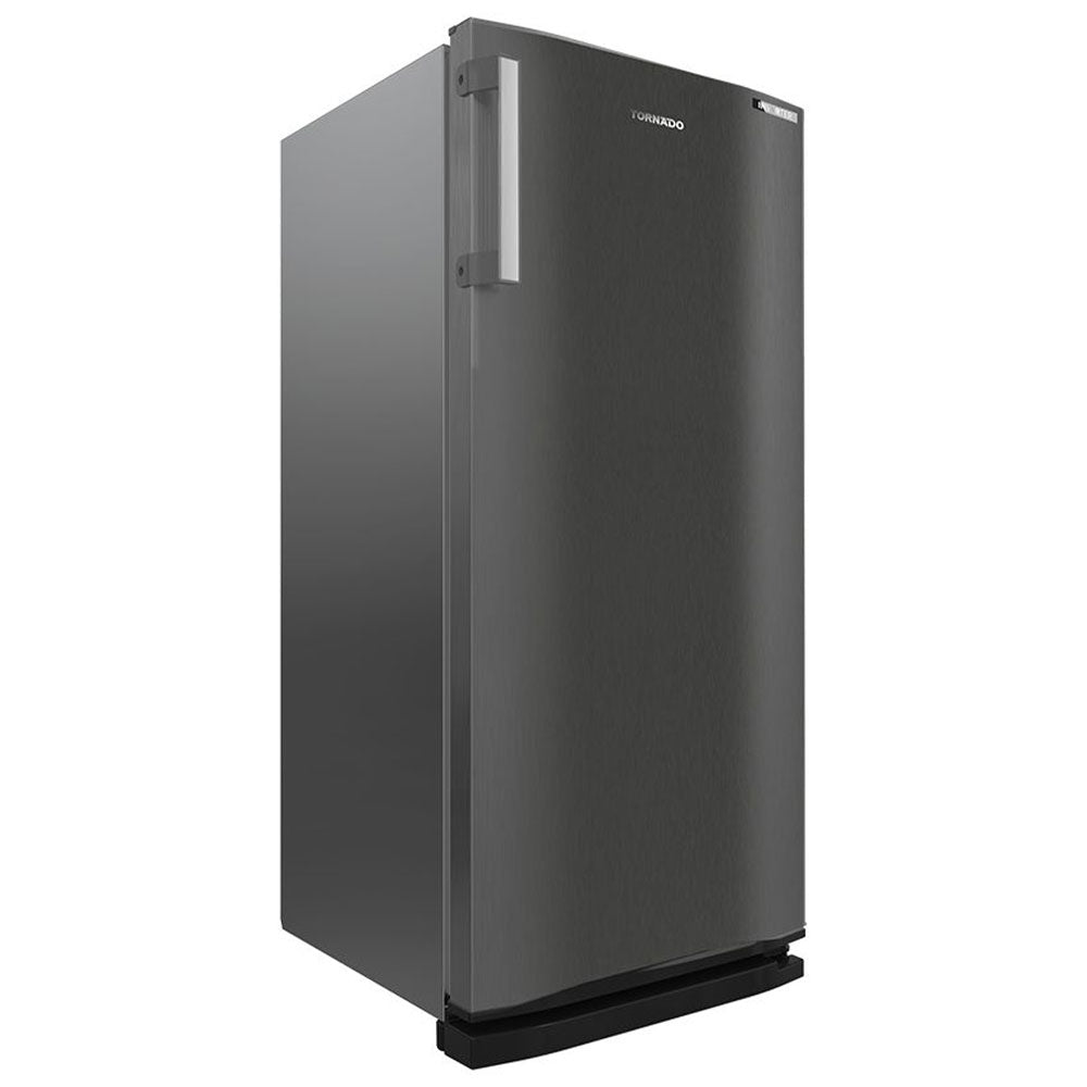 Tornado Deep Freezer RH-H22TV-DST Inverter No Frost 6 Drawers 