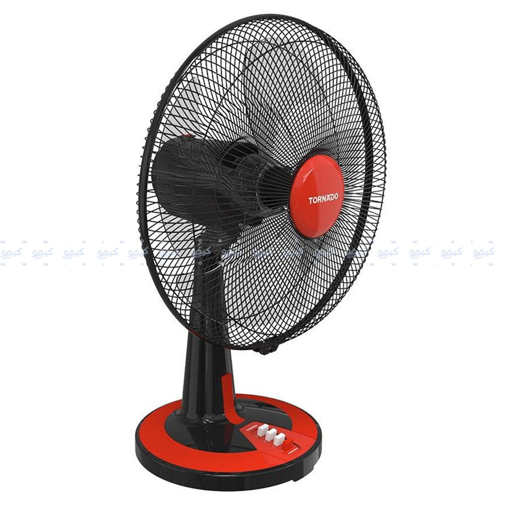 Tornado Desk Fan 
