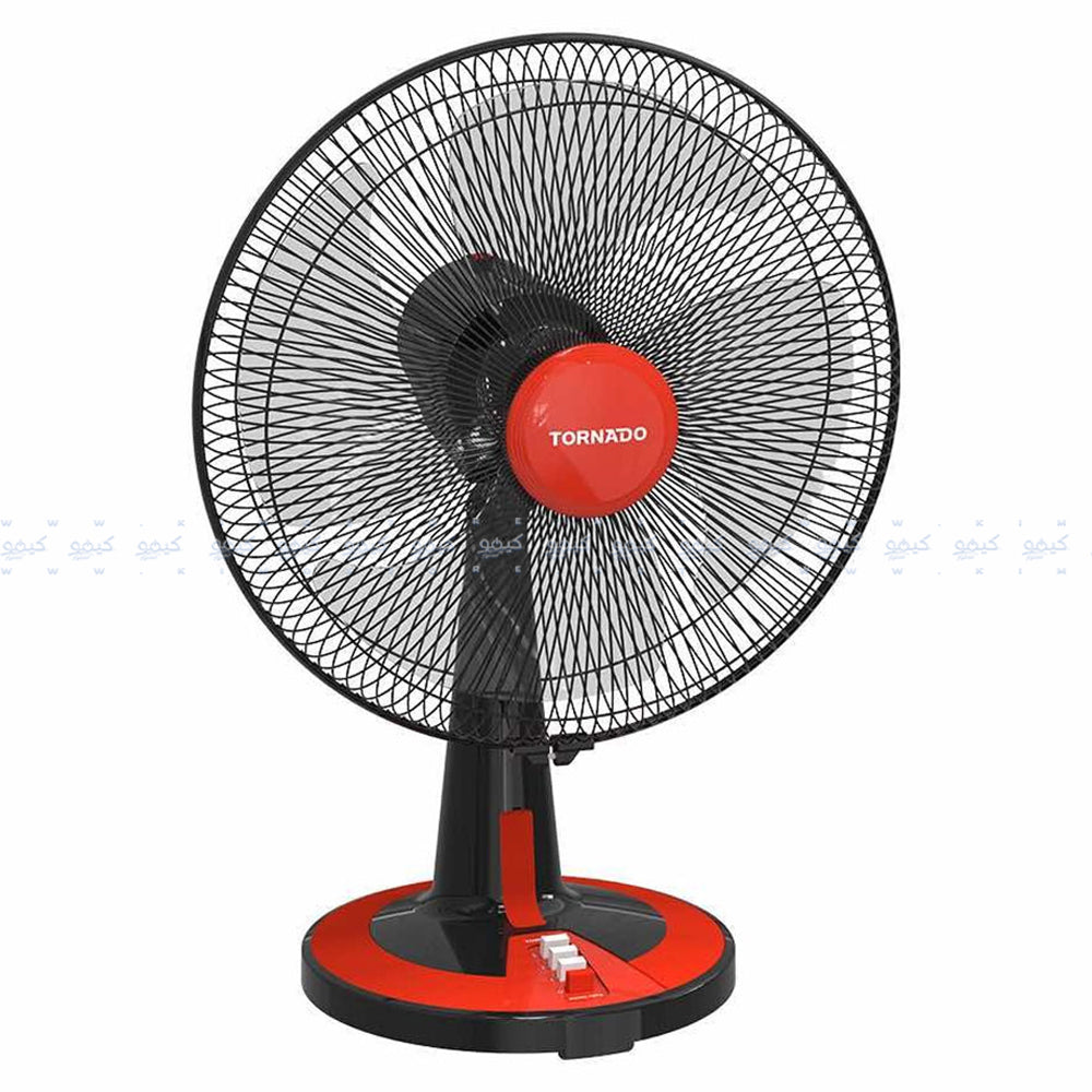 Tornado Desk Fan TDF16 