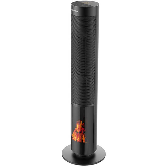 Tornado Electric Ceramic Heater TPH-2000DF 2000W