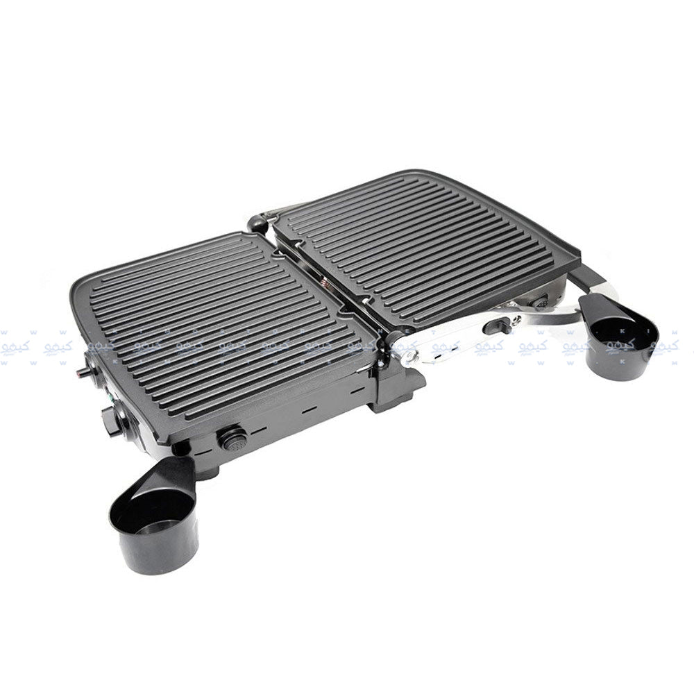 Tornado Electric Grill TCOOK-1800 1800W