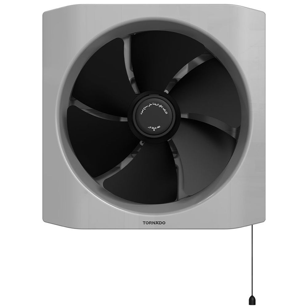 Tornado Exhaust Fan TVH-20BG 20cm (25cm X 25cm)